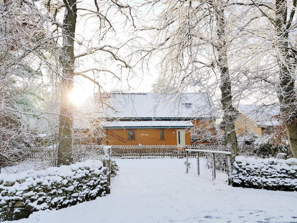 Baltinna East - By Where Stags Roar Newtonmore Exterior photo